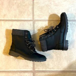 Kamik Winter Waterproof Boots